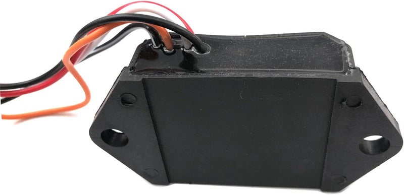 FainWan CDI Ignitor Compatible with EZGO Golf Cart 4 Cycle Gas Models 1991-2002 72562-G01, 25939-G01, 27112-G01, 27746-G01 - Image 4